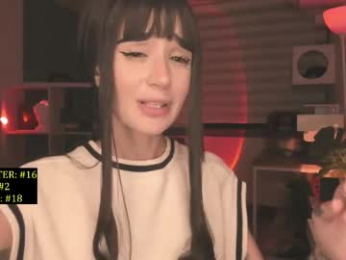 lonelly_lolly98 chaturbate stream image