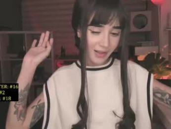 lonelly_lolly98 chaturbate stream image