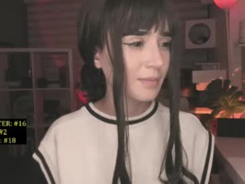 lonelly_lolly98 chaturbate stream image