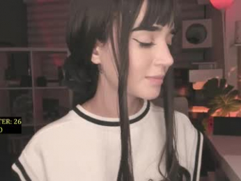 lonelly_lolly98 chaturbate stream image