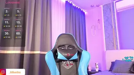 BBabyShark stripchat stream image