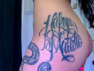 arianatattoos camsoda stream image