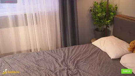 Bellacle stripchat stream image