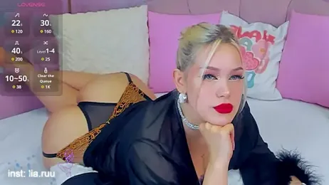 LIA_KITTY stripchat stream image