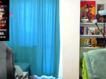 Katniss_K bongacams stream image