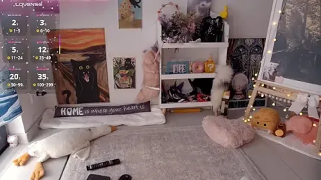 Careful_i_bite stripchat stream image