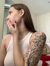 HotCaramellsTV stripchat stream image