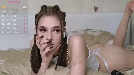 Betty_Blamee stripchat stream image