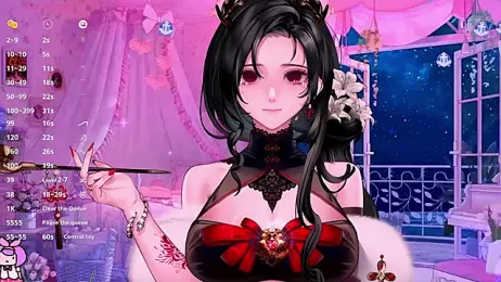 Naijiang_ stripchat stream image