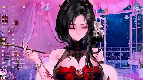 Naijiang_ stripchat stream image