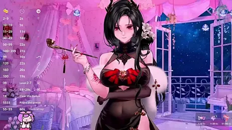 Naijiang_ stripchat stream image