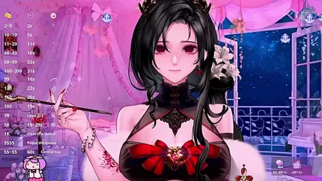 Naijiang_ stripchat stream image