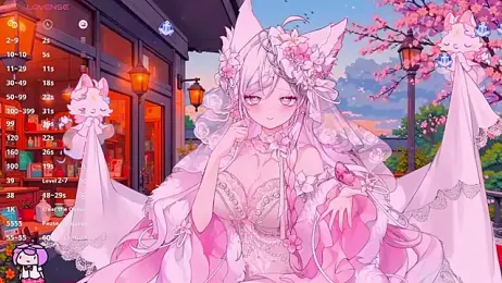 Naijiang_ stripchat stream image