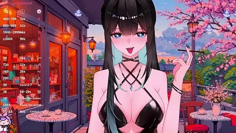 Naijiang_ stripchat stream image