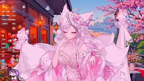 Naijiang_ stripchat stream image