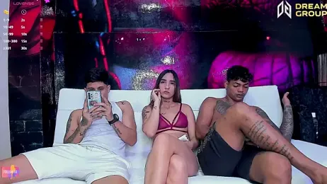 AmazingPartys stripchat stream image