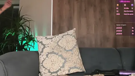 SophiePalmer stripchat stream image