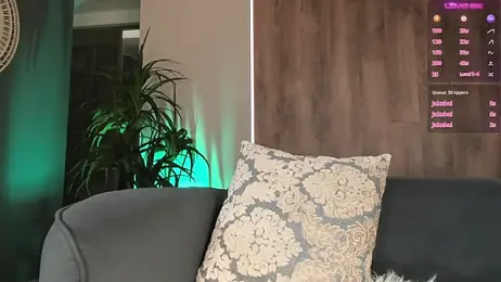 SophiePalmer stripchat stream image