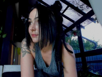 Moona-One bongacams stream image