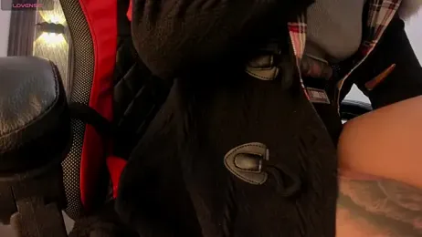 selene_red_ stripchat stream image