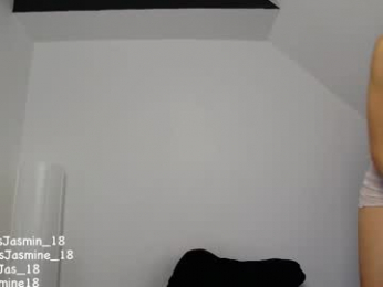princessjasmine_18 chaturbate stream image