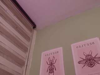 sherylee camsoda stream image