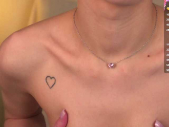 ilittleheart bongacams stream image