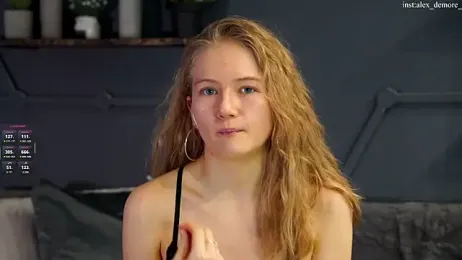 Alexandra_Demore stripchat stream image