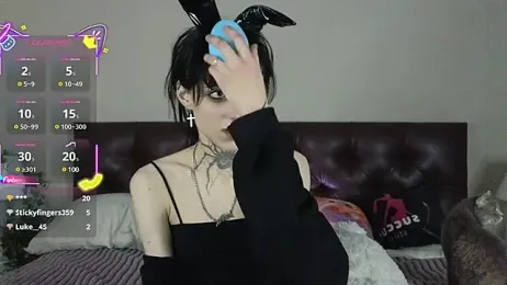 Shinka stripchat stream image