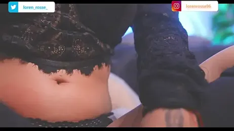 LorenRosse stripchat stream image