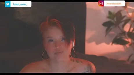 LorenRosse stripchat stream image