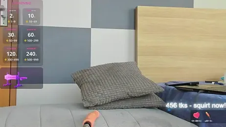 Kiera_Thomas stripchat stream image