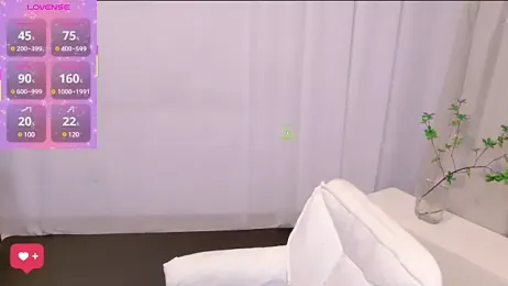 GouGou-111 stripchat stream image