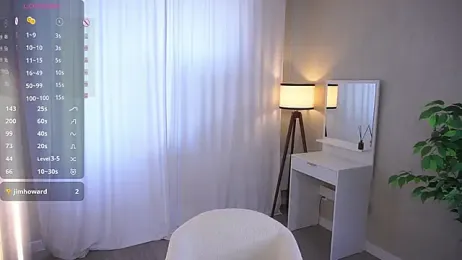 EarleneBrickell stripchat stream image