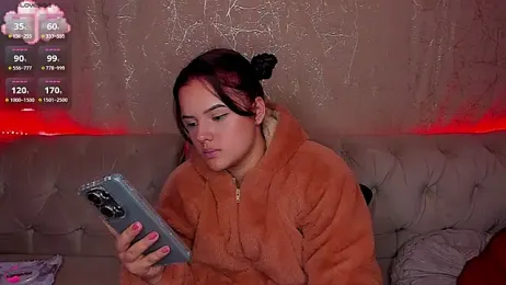 Shyfantasies stripchat stream image