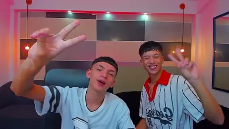 Juan_Nd_Steven stripchat stream image