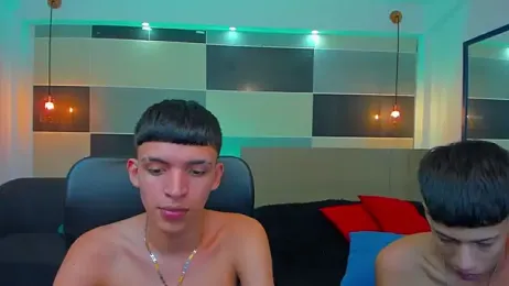 Juan_Nd_Steven stripchat stream image