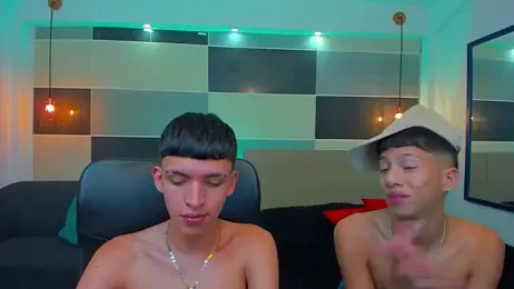 Juan_Nd_Steven stripchat stream image