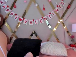 Alisson Bonnet flirt4free stream image