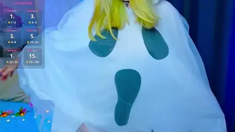 ElswythCovil stripchat stream image