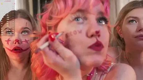 DaisyCoatsworth stripchat stream image