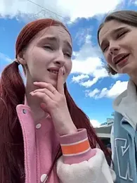 SnappyHappy stripchat stream image