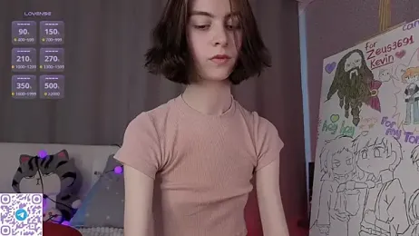 ErlineGolson stripchat stream image