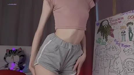 ErlineGolson stripchat stream image