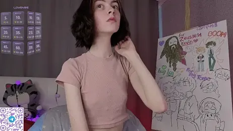 ErlineGolson stripchat stream image