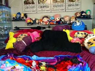 starryari69 camsoda stream image