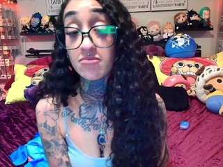 starryari69 camsoda stream image