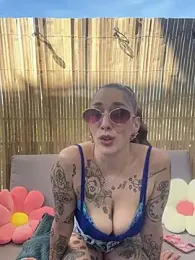 Chachou000 stripchat stream image