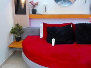 Azura Wave flirt4free stream image