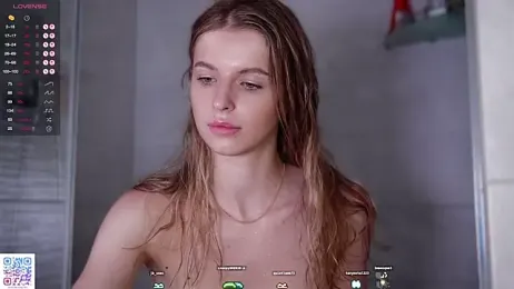 Sunshine_Diana stripchat stream image